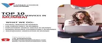 Career Choice Solution 